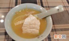 豆腐冻了以后怎么吃 豆腐冻过后怎么吃