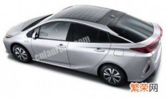 用太阳能板给汽车补充电 用太阳能板给汽车补充电量