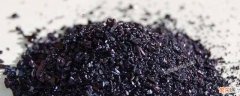 高锰酸钾的用途和用法是怎样的呢 高锰酸钾的用途和用法是怎样的