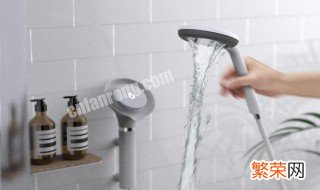 淋浴喷头怎么弄下来清洗 淋浴喷头里面怎么清洗