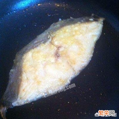 冻鳕鱼肉怎么做？