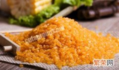 黄金米是指什么 黄金米是指什么米