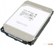 东芝18TB MAMR近线存储硬盘新品,采用了哪种磁记录技术？