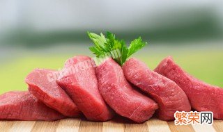 解冻肉末怎样快速解冻肉末 肉末快速解冻的方法