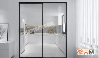 如何选购不同空间的推拉门 家里空间小用推拉门