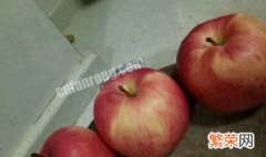 如何清洗苹果表面的蜡 如何清洗苹果表面的蜡笔