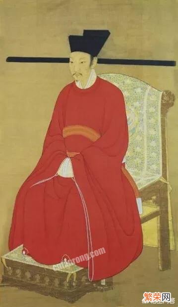 爱新觉罗氏是宋徽宗的后裔吗？有没有证据？