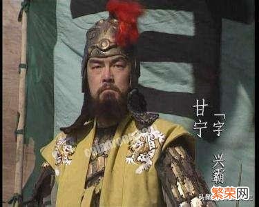 三国时代,曹魏有五子良将,刘蜀有五虎上将,孙吴有哪五位可以与之相比呢？