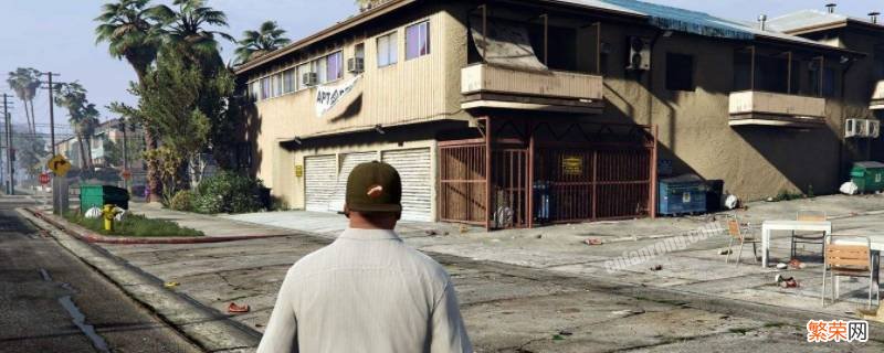 gta5军事基地在哪里西边 gta5军事基地在哪里？