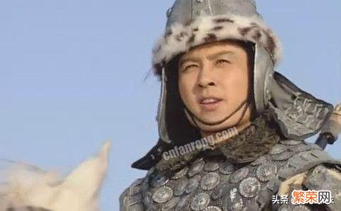 五虎将的的死亡顺序是怎样的?