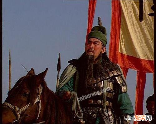 五虎将的的死亡顺序是怎样的?