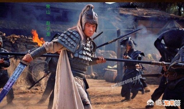 五虎将的的死亡顺序是怎样的?