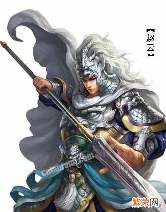 《三国演义》中关、张、赵、马、黄被封为五虎上将,请问历史上有什么依据记载吗？