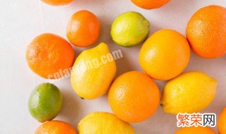 怎么正确剥橙子 正确剥橙子的方法