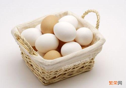 鸡蛋上的鸡屎怎么清理 鸡蛋有鸡屎怎么办处理干净