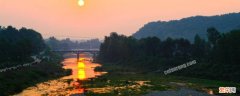 郑州的金水河 郑州金水河流到哪里