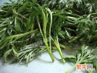 吉林人爱吃的柳蒿芽,最正宗的做法是什么？