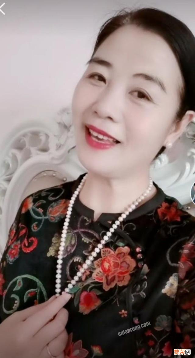 女人55还需性感吗?