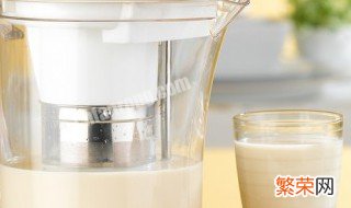 选购豆浆机的技巧 选购豆浆机时有哪些技巧