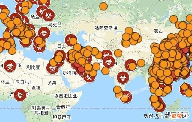 现在国外疫情严重,在外的中国人可以回来医治吗？