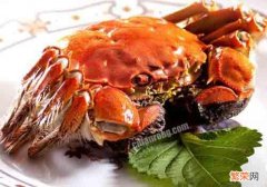 螃蟹的正确吃法 螃蟹的正确吃法怎么吃