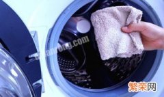 洗衣机怎么清洗小窍门 洗衣机的清洗方法