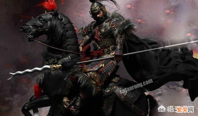 你觉得中国古代历史上,哪朝的军队盔甲最霸气？为什么？