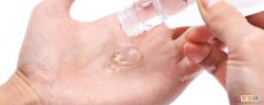 免洗手消毒液主要成分 免洗手消毒液成分是什么