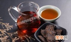 红茶放冰箱冷藏可以吗 红茶可以冰箱储存么