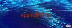 cppm报考条件是什么