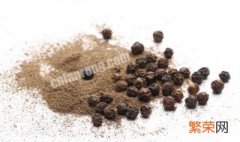 胡椒粉是什么做的 胡椒粉由什么制作