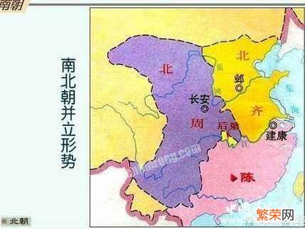 北魏是如何分裂成东魏和西魏的？北魏的最后一任皇帝是谁？
