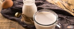 过期的低脂牛奶有什么用 牛奶过期几天还能喝吗