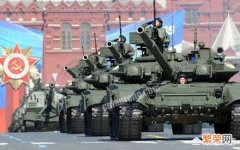 俄罗斯常规军事力量会比日本强吗？