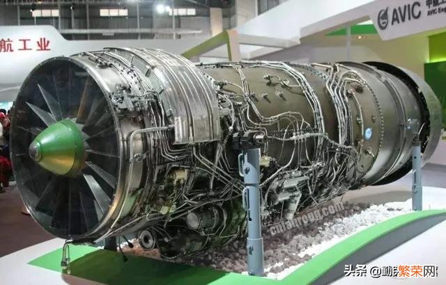 中国航空发动机和西方比落后吗？俄罗斯航发技术只能是二流吗？