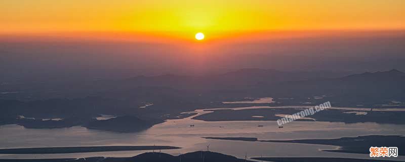 我国第一大淡水湖泊 我国第一大淡水湖泊是什么