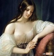 现实主义画家伦勃朗的写实女人油画如何影响西方艺术史？