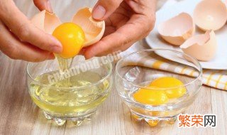 鸡蛋蛋清像水一样是怎么回事 鸡蛋蛋清像水一样的原因