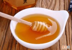土蜂蜜有股发酵的味道 土蜂蜜为什么会发酵