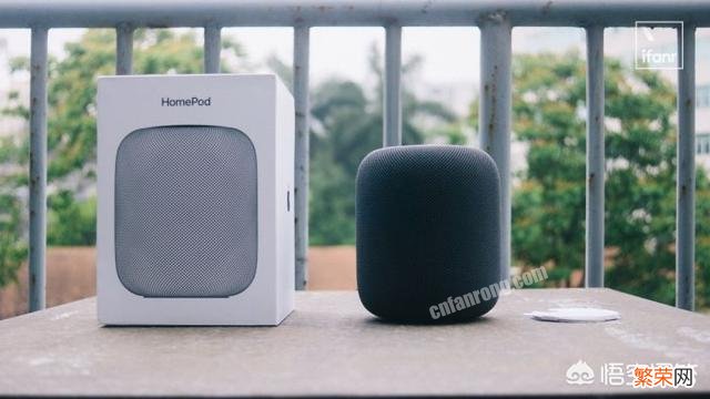 苹果HomePod值得现在入手吗?