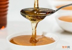 蜂蜜的是凉性的还是热性的 蜂蜜是热性还是凉性的