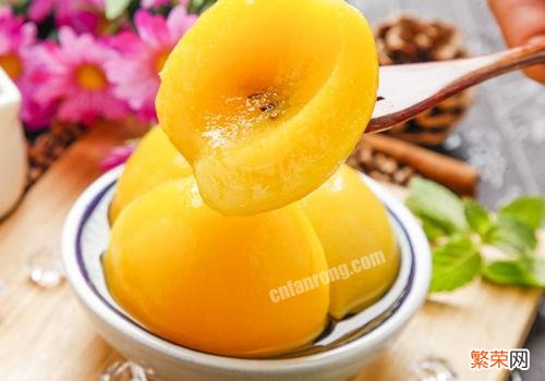 自制黄桃罐头能放多久可以吃 自制黄桃罐头能放多久