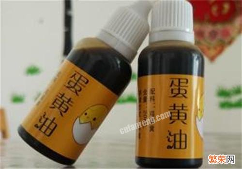 蛋黄油的功效与作用婴儿可以用吗 蛋黄油的功效与作用