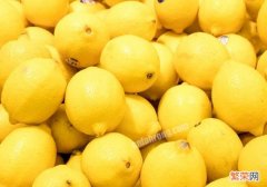 柠檬酱可以保存多久 柠檬汁可以保鲜多久