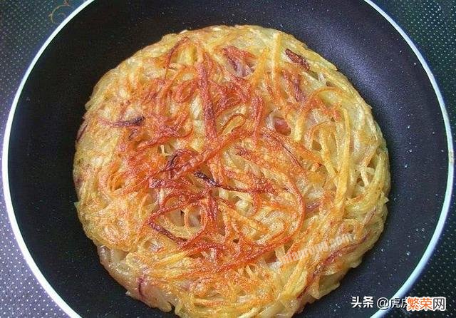 蔬菜鸡蛋饼怎么做？