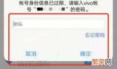 ⅴiv0手机帐户密码记怎样解 viⅴo手机帐号密码怎么解