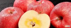 山东烟台红富士苹果几月份成熟 红富士苹果几月份成熟