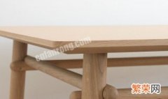 木质桌子黏黏的怎么办 木质桌子黏黏的该怎么做