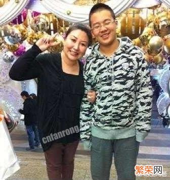 王惠是不是一个完美的女人？郭德纲的贤内助,郭麒麟的好后妈,徒弟们的好师娘？