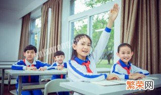 学前儿童的正确坐姿 孩子学习正确坐姿的方法